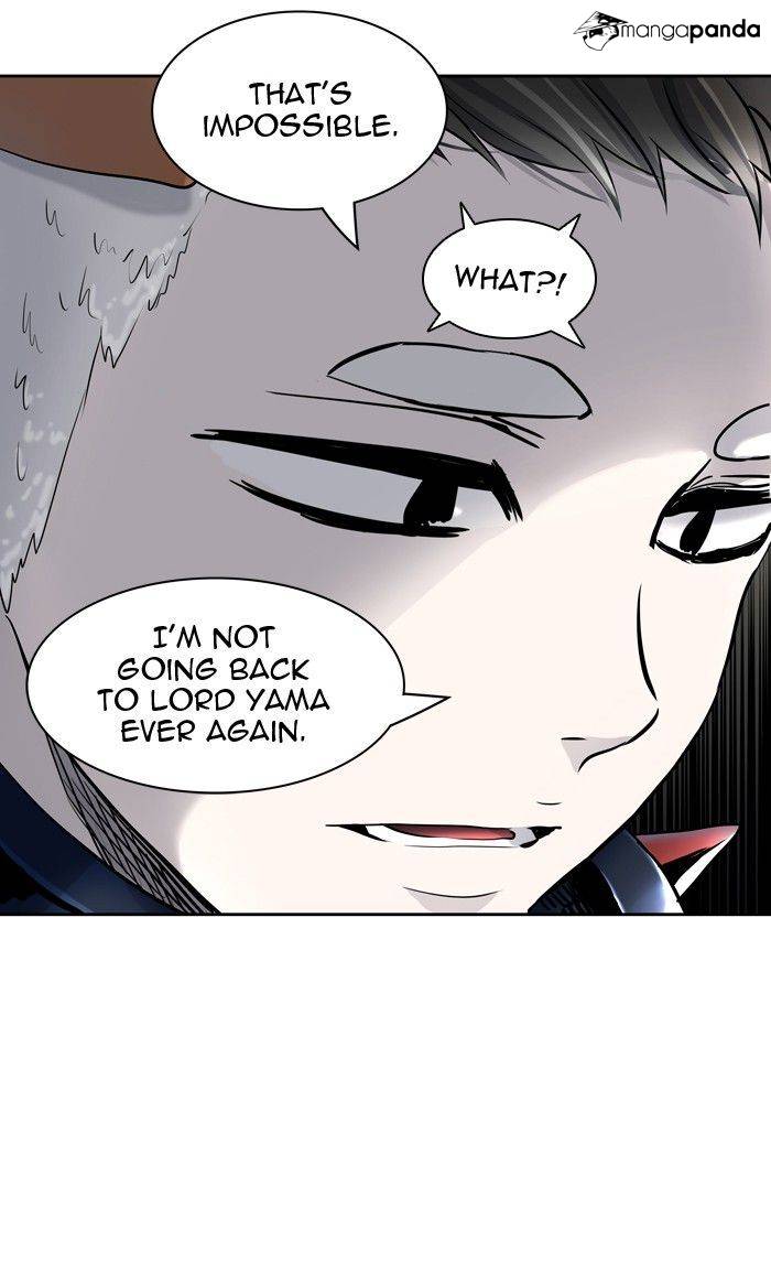 Tower of God Chapter 423 image 038